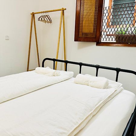 Guesthouse Ca'Artu Pozo Izquierdo Eksteriør bilde