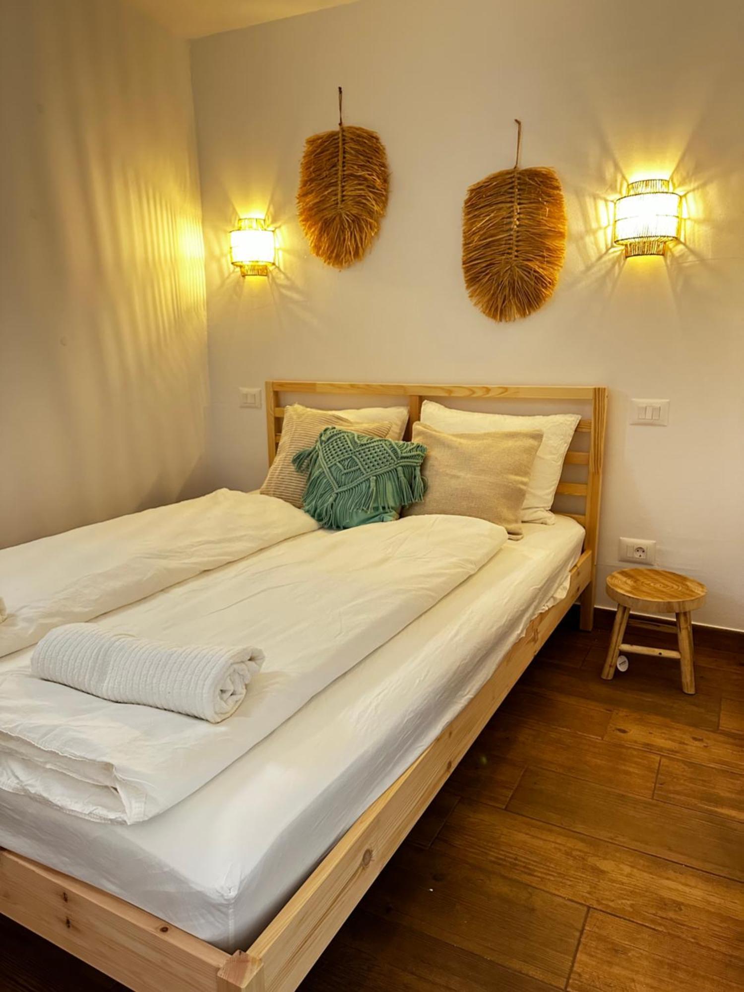 Guesthouse Ca'Artu Pozo Izquierdo Eksteriør bilde
