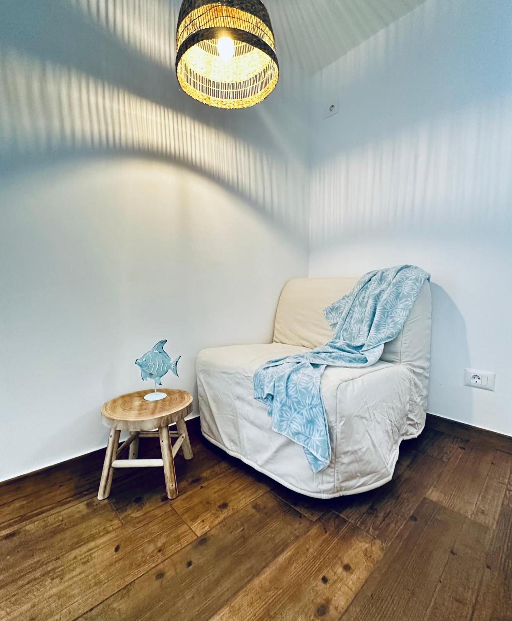Guesthouse Ca'Artu Pozo Izquierdo Eksteriør bilde