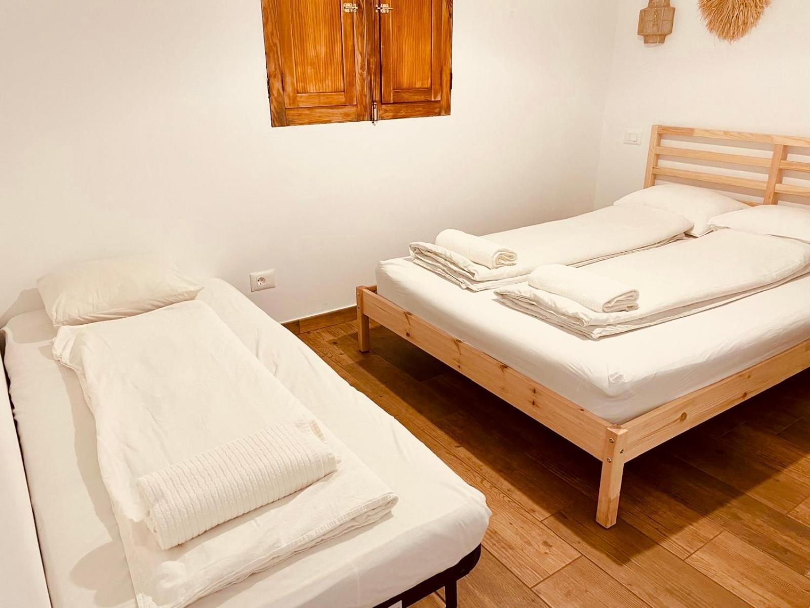 Guesthouse Ca'Artu Pozo Izquierdo Eksteriør bilde