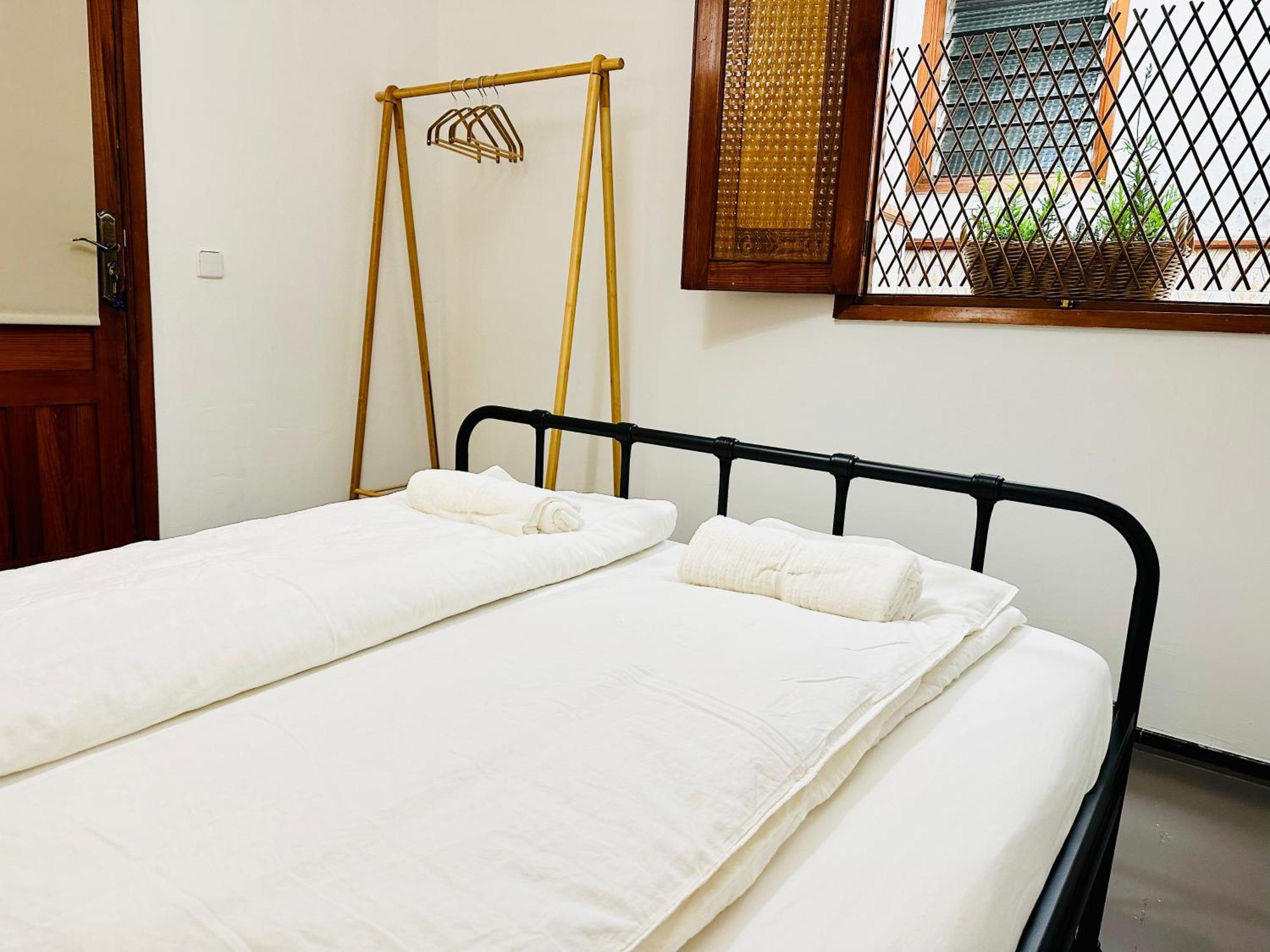 Guesthouse Ca'Artu Pozo Izquierdo Eksteriør bilde