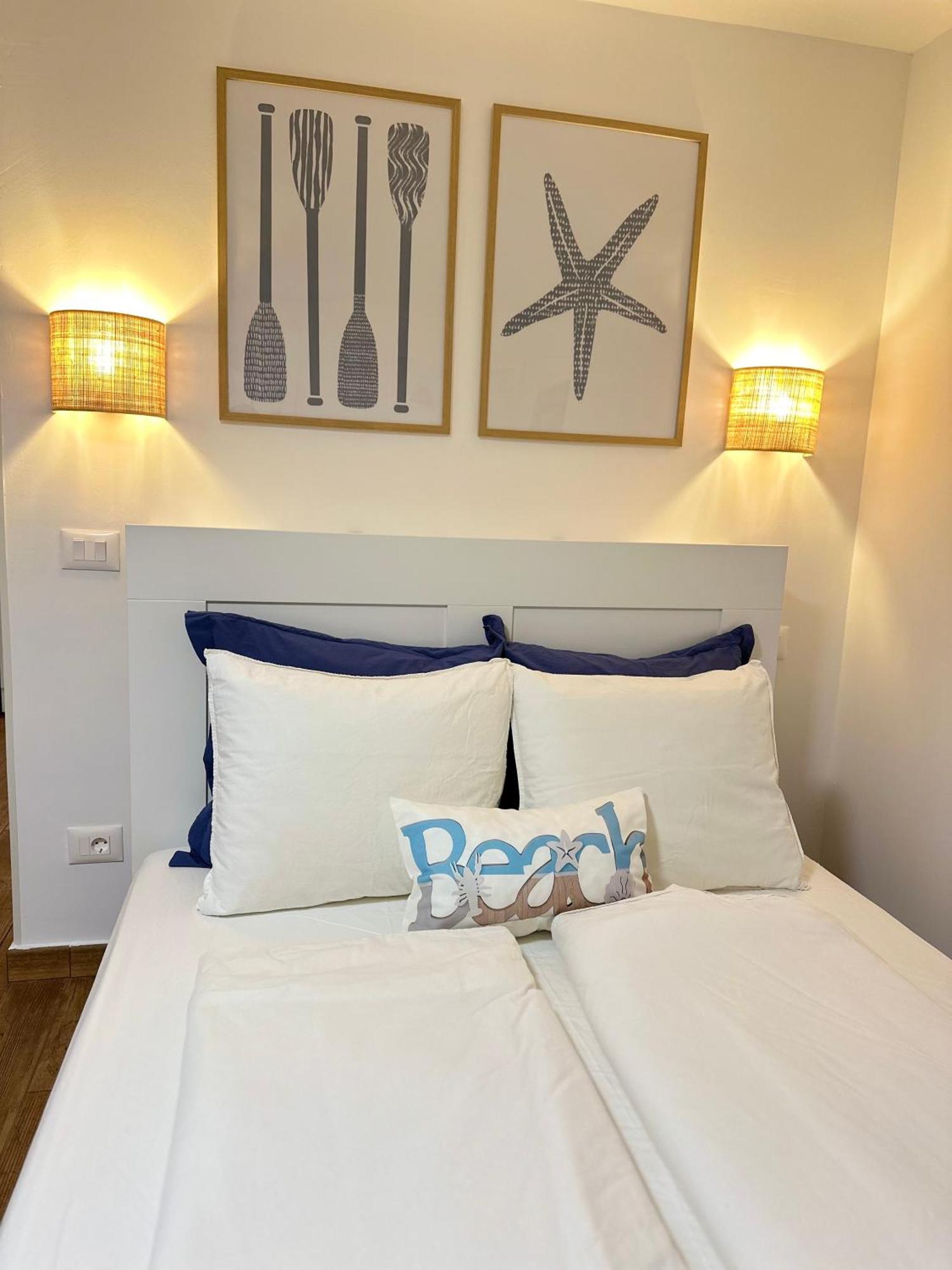 Guesthouse Ca'Artu Pozo Izquierdo Eksteriør bilde