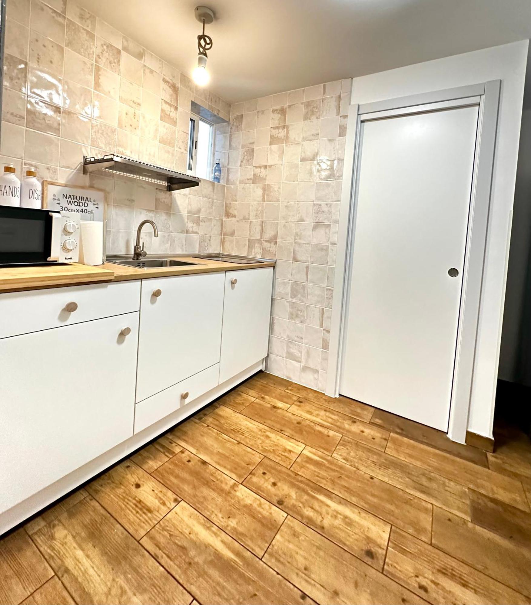 Guesthouse Ca'Artu Pozo Izquierdo Eksteriør bilde