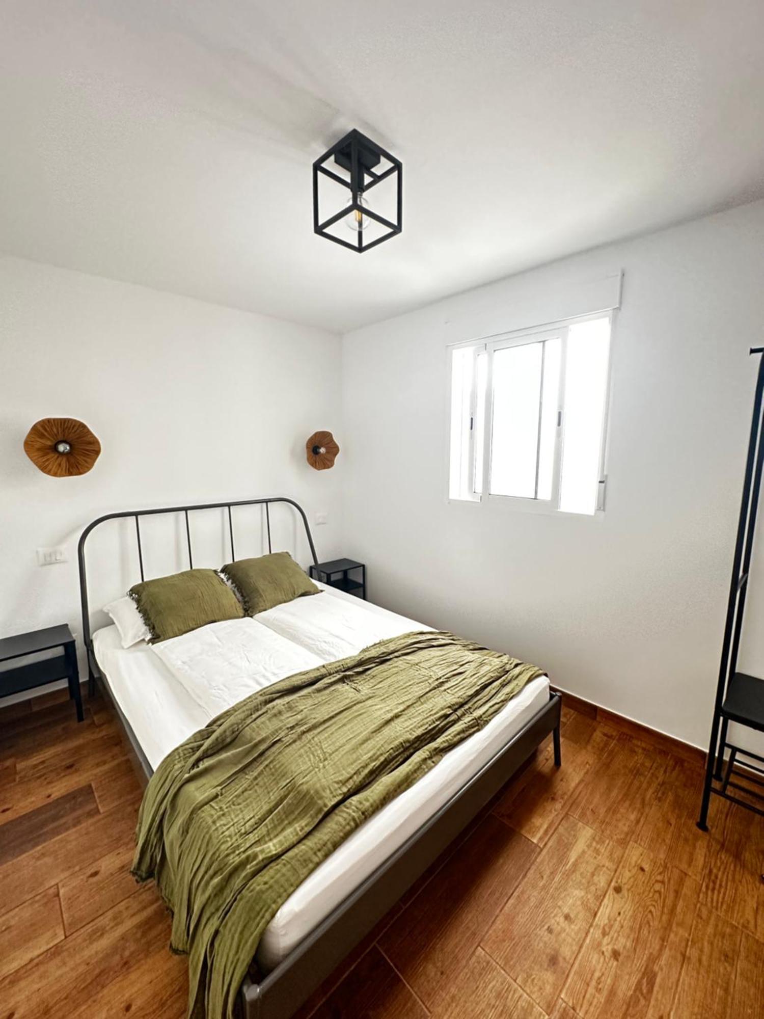 Guesthouse Ca'Artu Pozo Izquierdo Eksteriør bilde