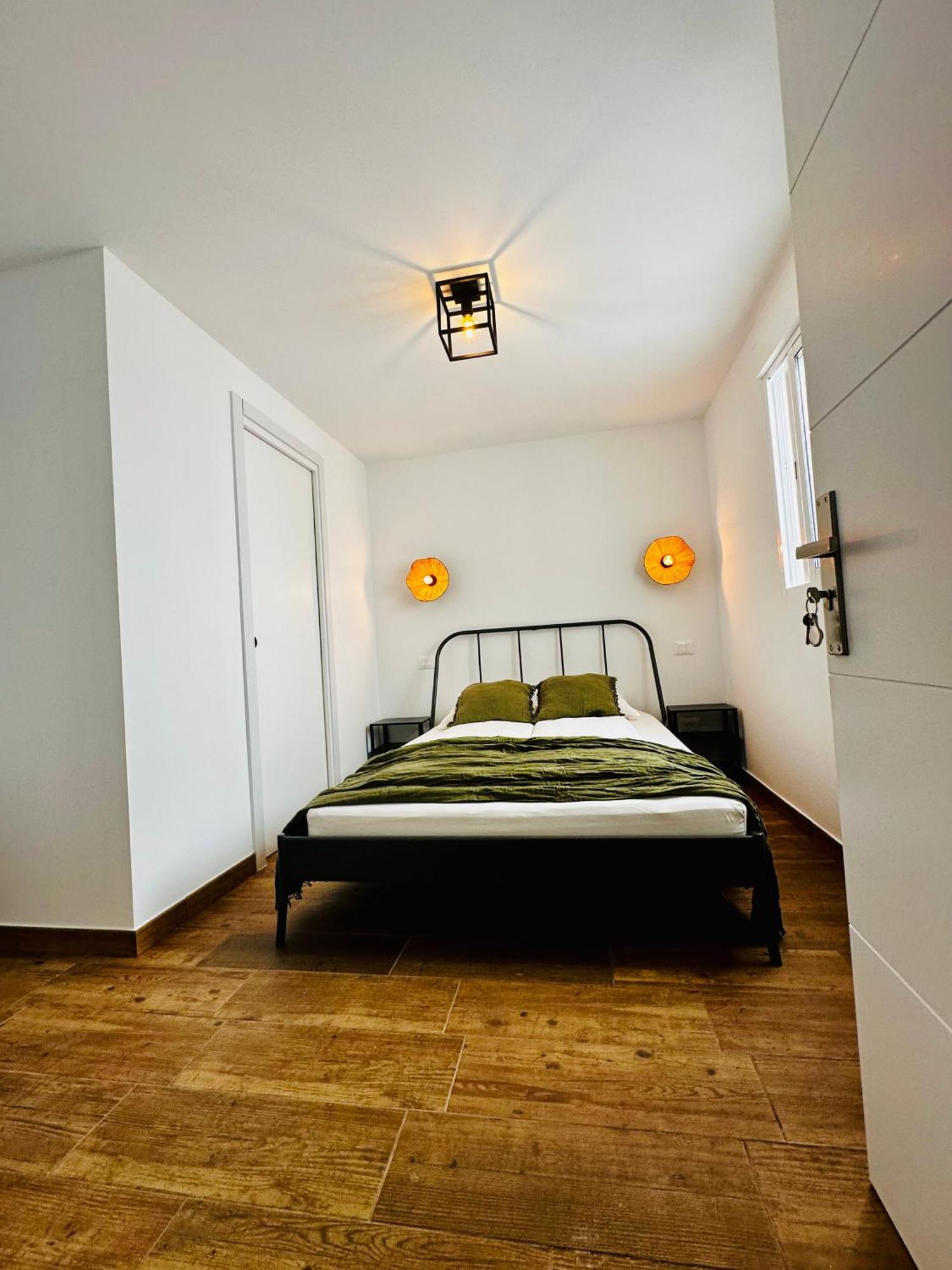 Guesthouse Ca'Artu Pozo Izquierdo Eksteriør bilde